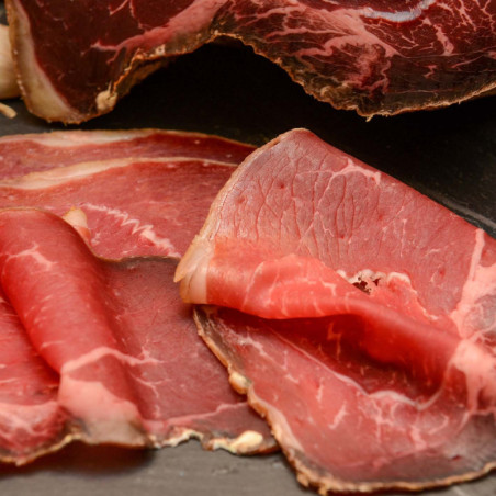 Comprar Cecina elaborada en León