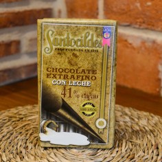 Chocolate Artesano...