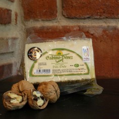 Queso oveja pata de mulo...