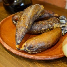 Morcilla de León 2