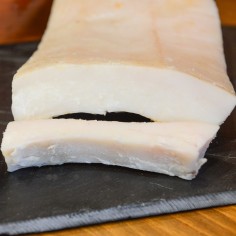 Tocino de cerdo artesano 2