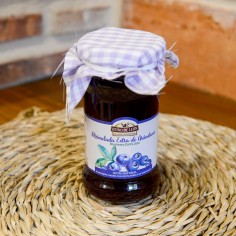 Mermelada extra de...