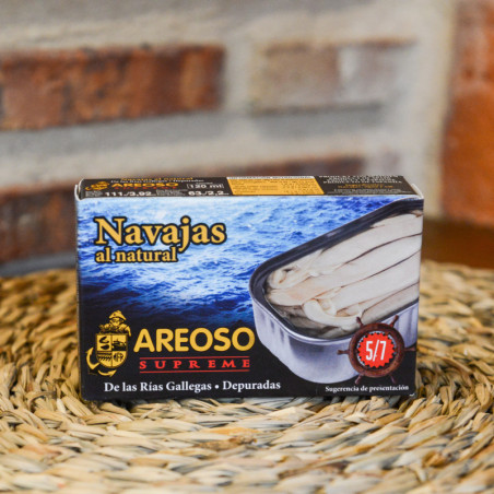 Comprar navajas gourmet  al mejor precio.