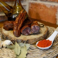 Lengua de cerdo curada... 2