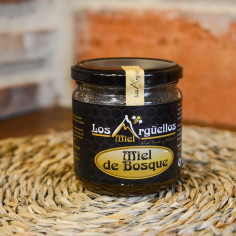 Miel de Bosque natural LOS...