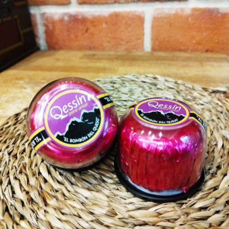 Comprar quessín de León de untar. El bombón del queso.