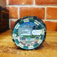 Queso VEGA DE LLÓS