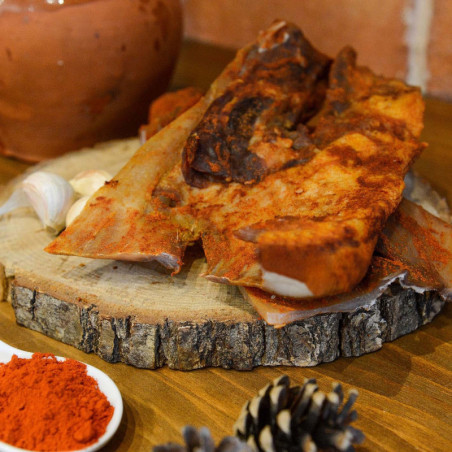 Comprar morro de cerdo curado artesano