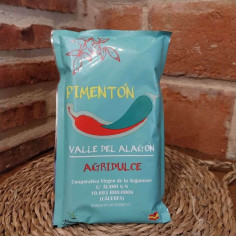 Pimentón agridulce VALLE...