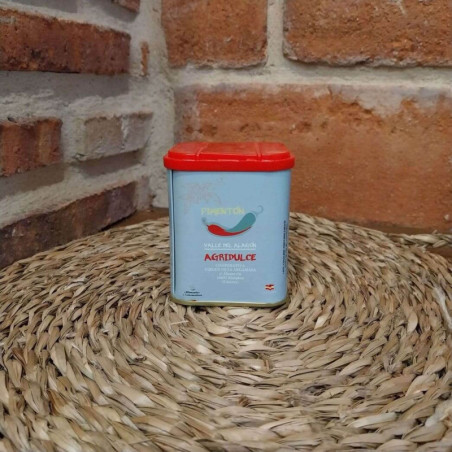 Comprar online el mejor pimentón agridulce de Extremadura