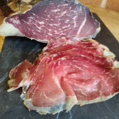 Cecina de Angus Embuchada... 2