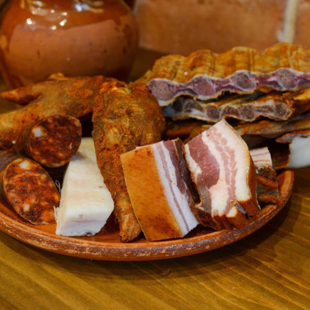 Comprar preparado de cocido La Pradera