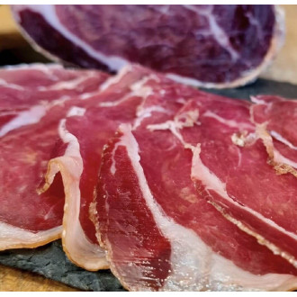 Comprar Redondo de Cecina de Vaca elaborada en León
