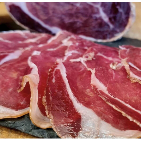 Comprar Redondo de Cecina de Vaca elaborada en León