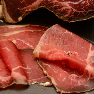 Comprar Cecina elaborada en León
