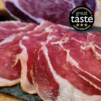 Comprar Redondo de Cecina de Vaca elaborada en León