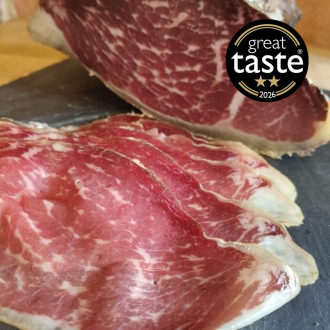 Comprar Cecina de Angus elaborada en León