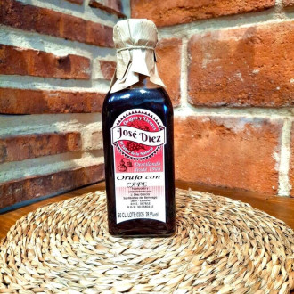 Comprar orujos artesanos. Orujo natural con cafe. Máxima calidad al mejor precio 2