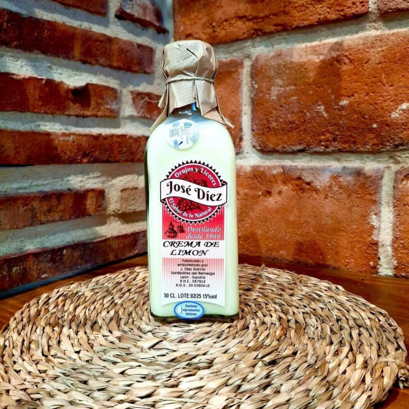 Comprar cremas artesanas. Disfruta de la mejor crema de orujo. Máxima calidad al mejor precio.