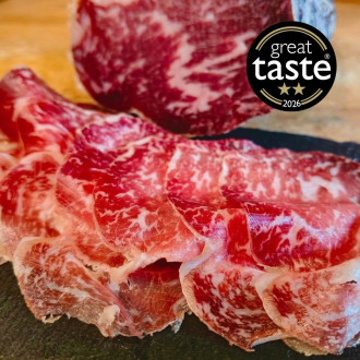 Comprar Cecina de Angus elaborada en León