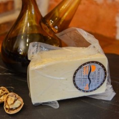 Queso oveja semicurado...