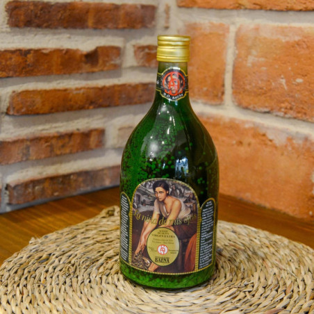 Comprar aceite de oliva virgen extra LA NIÑA DE MIS OJOS