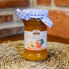 Mermelada extra de...