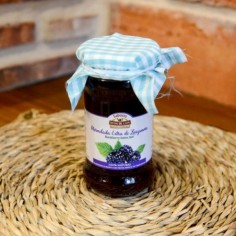 Mermelada extra de...