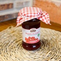 Mermelada extra de grosella...