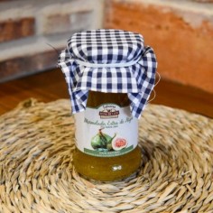 Mermelada extra de higos...