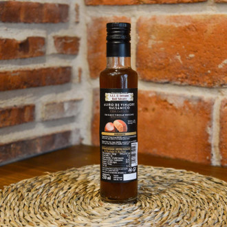 Comprar aliño de vinagre balsámico con castaña de la máxima calidad