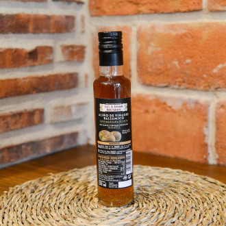 Comprar aliño de vinagre balsámico con manzana de la máxima calidad