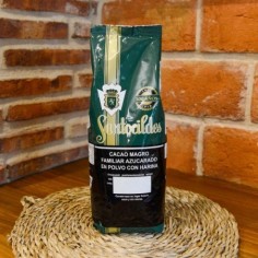 Chocolate Artesano a la...