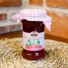 Mermelada extra de...