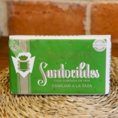 Chocolate Artesano a la...