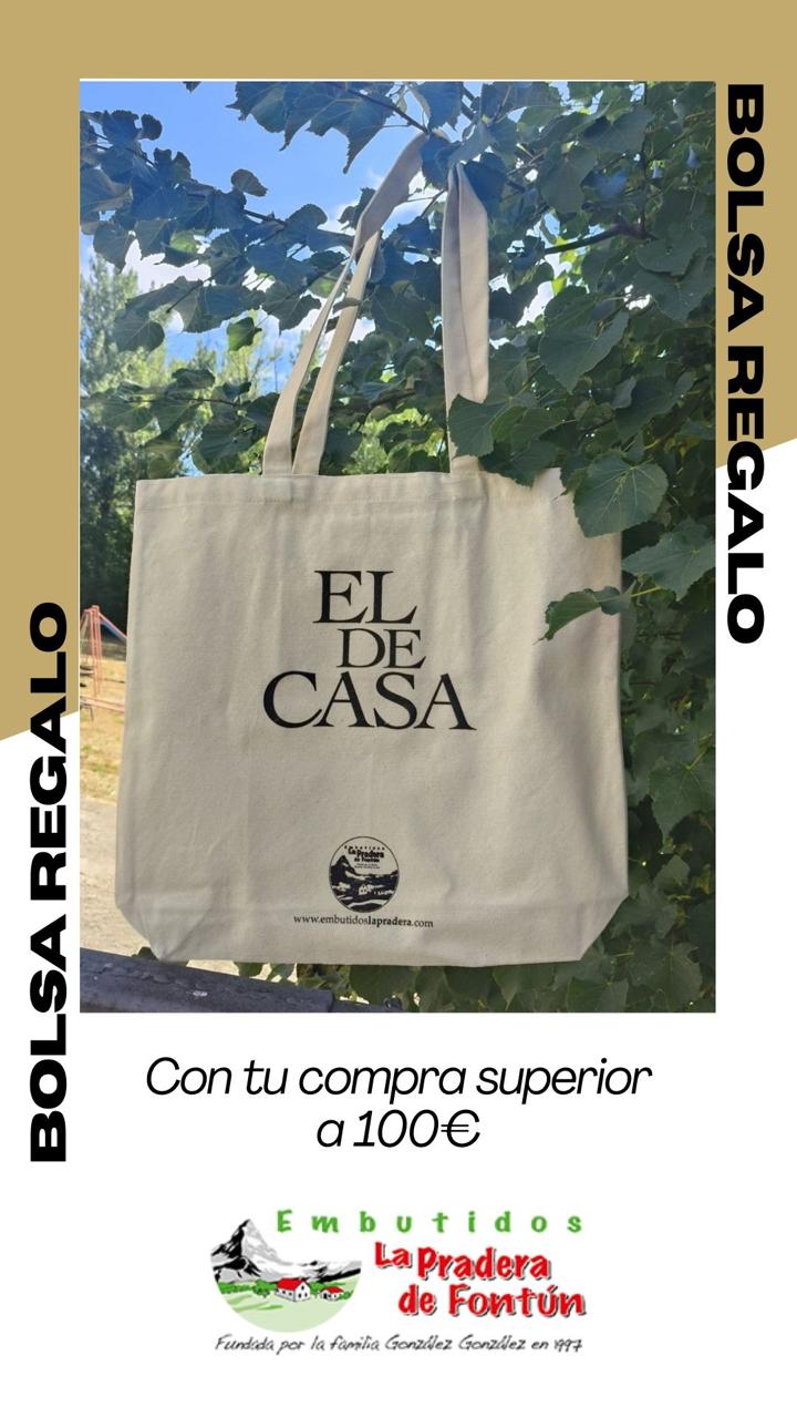 Bolsa de regalo